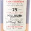 Rare Malts Millburn 1975 25 Year Old