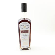 GLENTAUCHERS GLENLIVET 2008 17 YEAR OLD CADENHEAD S