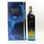 Johnnie Walker Blue Label Ghost & Rare Glenury Royal