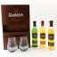 Glenfiddich The Family Distiller’s Collection Gift Set 3 x 10cl