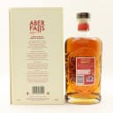 Aber Falls Inaugural Release