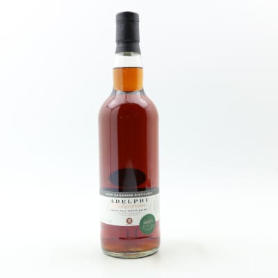 Dailuaine 2015 10 Year Old Adelphi