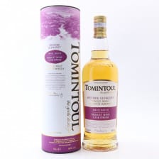 Tomintoul Merlot Cask Finish
