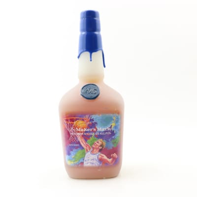 Maker’s Mark Keeneland Bottling 2013 Dan Issel 75cl