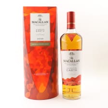 MACALLAN A NIGHT ON EARTH IN SCOTLAND