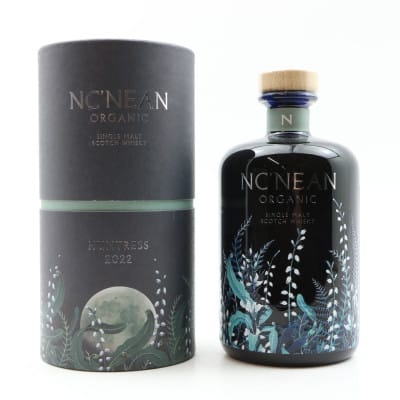 Nc’Nean Huntress 2022 Release