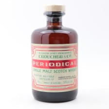 CROFTENGEA LOCH LOMOND 14 YEAR OLD CROUCHER CO PERIODICAL NORTH STAR 50CL