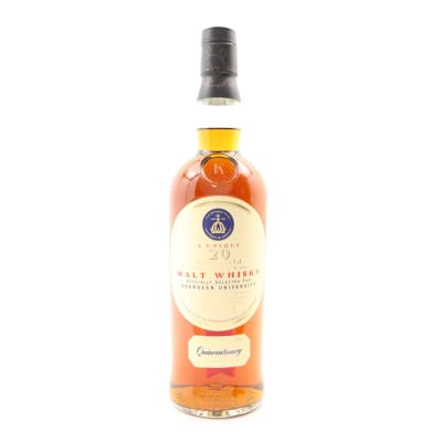 Knockando 1974 20 Year Old for Quincentenary of Aberdeen University