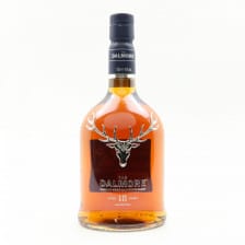 Dalmore 18 2024 Edition