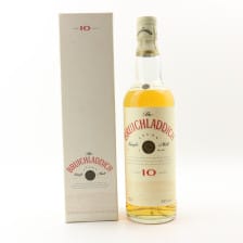BRUICHLADDICH 10 YEAR OLD CIRCA 1990S