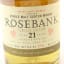Rosebank 1990 21 Year Old 2011 Release