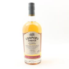 Caol Ila Bonfires Blackberries Cooper S Choice