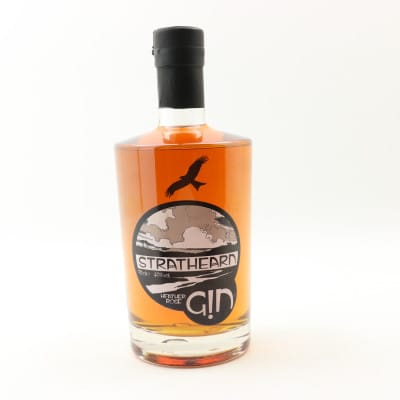 Strathearn Heather Rose Gin