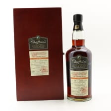 CIGAR MALT 1997 18 YEAR OLD CHIEFTAINS