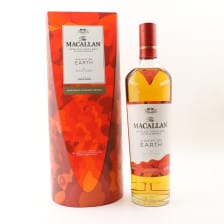 MACALLAN A NIGHT ON EARTH IN SCOTLAND
