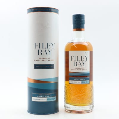 Filey Bay Double Oak #2