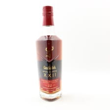 GLENFIDDICH 22 YEAR OLD GRAN CORTES