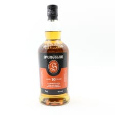 SPRINGBANK 10 YEAR OLD