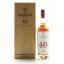 Macallan 40 Year Old The Red Collection