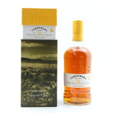 TOBERMORY 24 YEAR OLD OLOROSO CASK