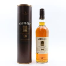 ABERLOUR 10 YEAR OLD
