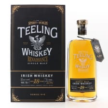 TEELING 18 YEAR OLD RENAISSANCE SERIES  3