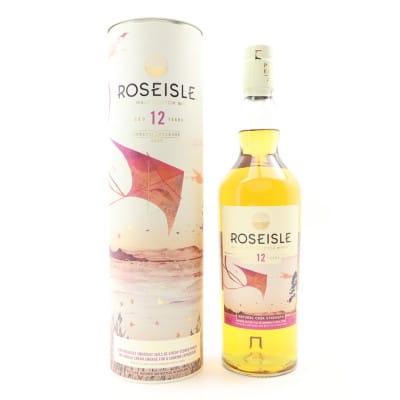 Roseisle 12 Year Old 2023 Special Release