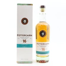 Fettercairn 16 2021 2nd Release