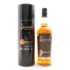 Benromach Organic