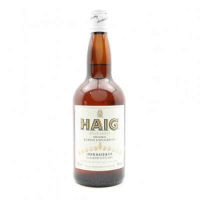 Haig Gold Label