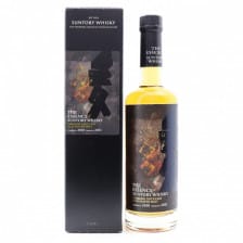Yamazaki 2010 Islay Peated Malt The Essence Of Suntory 50cl