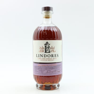 Lindores Abbey The Casks of Lindores Sherry Cask