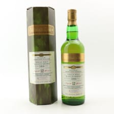 CRAIGELLACHIE 2006 12 YEAR OLD OLD MALT CASK