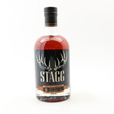 Stagg Bourbon Batch #19 - 22B 75cl
