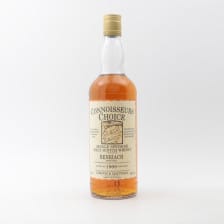 BENRIACH 1969 10 YEAR OLD CONNOISSEURS CHOICE 75CL