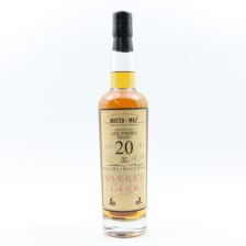 AULTMORE 1997 20 YEAR OLD MASTER OF MALT
