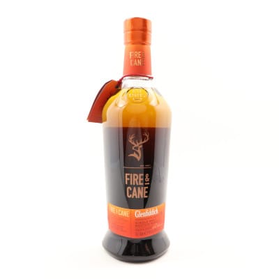 Glenfiddich Fire & Cane Experimental Series #4