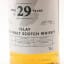 Secret Islay 1993 29 Year Old Master of Malt