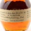Blanton's Original Single Barrel