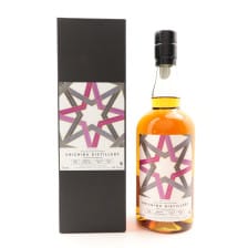 Chichibu 2016 Single Cask 14044 Foundations For La Maison Du Whisky