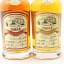 Nantou Omar 2010 Single Bourbon Cask & 2010 Single Sherry Cask Gift set 2 X 20cl