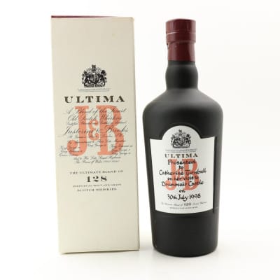 J&B Ultima