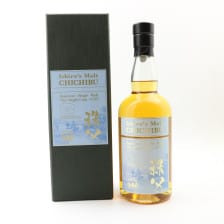 CHICHIBU 2012 SINGLE CASK 1767 FOR THE WHISKEY HOUSE AT DFS