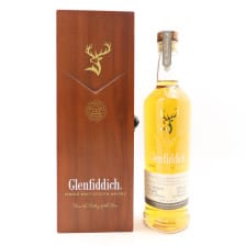 Glenfiddich 12 Single Cask 593 For Spirit Of Speyside Whisky Festival 2023