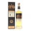 Glasgow Distillery 1770 2017 8 Year Old Bourbon Cask