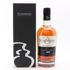 Stauning 2016 Malted Rye 50cl