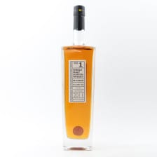 ARDGOWAN 2011 DISCOVERY SERIES NO1