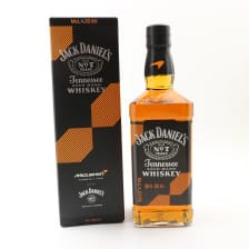 JACK DANIEL S OLD NO 7 FOR MCLAREN F1 TEAM 2023 EDITION