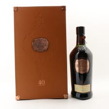 Glenfiddich 40 Release 16