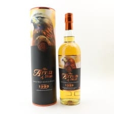 ARRAN 1999 ICONS THE GOLDEN EAGLE LIMITED EDITION